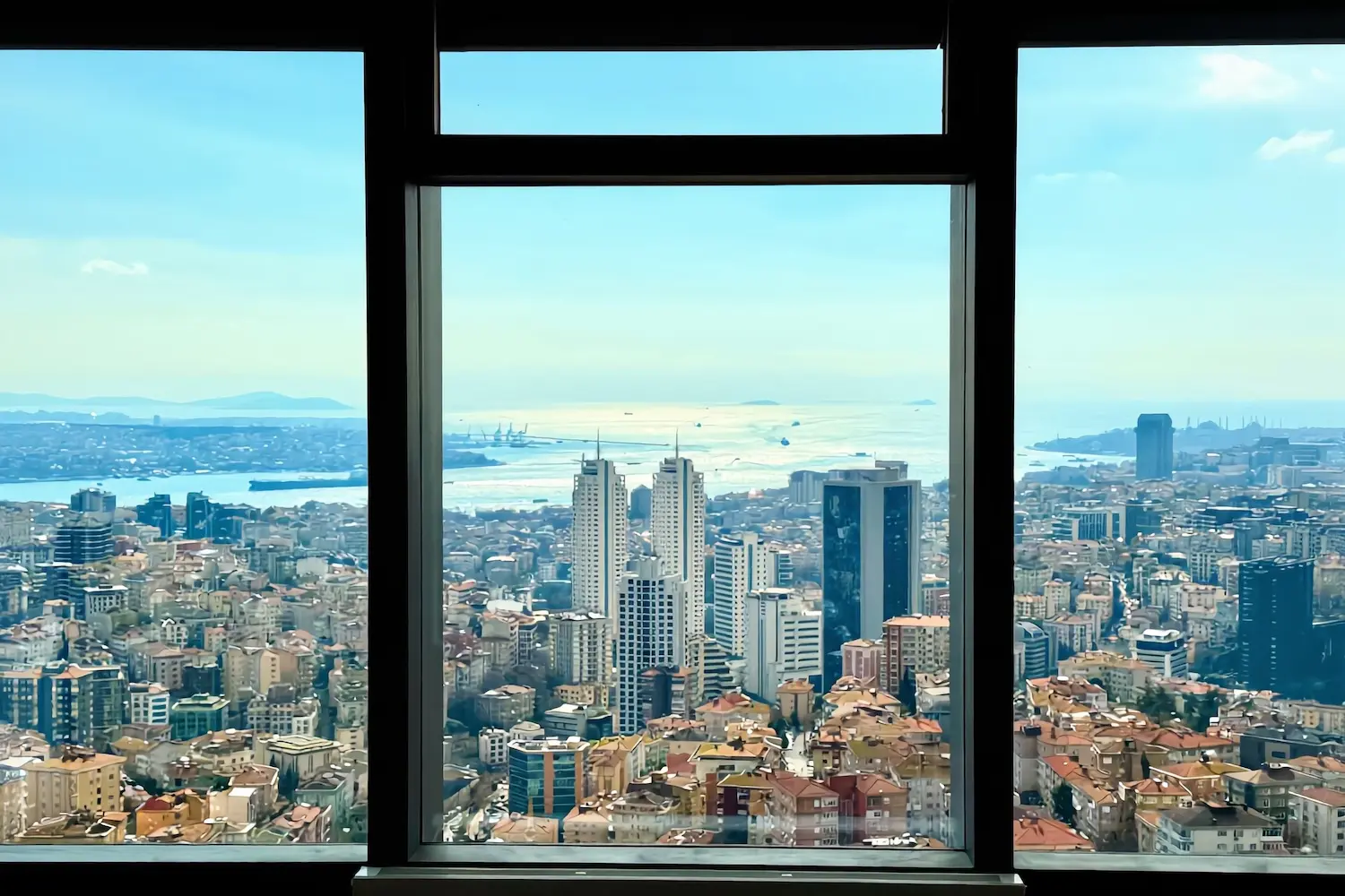 Property in Sisli